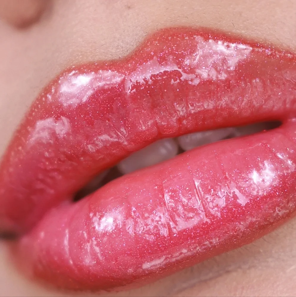 Coca-Cola Cherry Gloss Collection 3 Piece Set/ BRAND NEW/ 1 LEFT